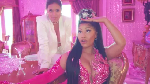 El video fue filmado en Los Ángeles y dirigido por Mike Ho de Cinema Giants