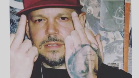 Residente indignado por chilenos que perdieron ojos