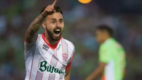 Gallegos se ilusiona con ganarse un puesto