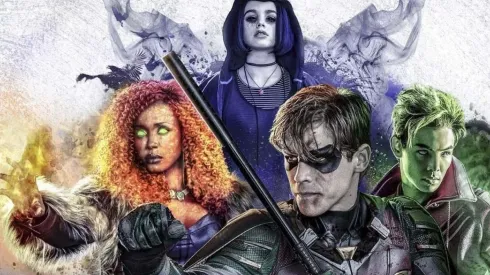 Confirman tercer ciclo de "Titans"