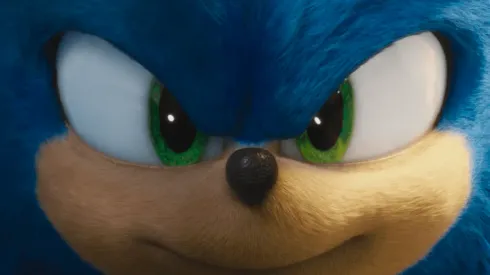 Presentan un renovado "Sonic The Hedgehog"