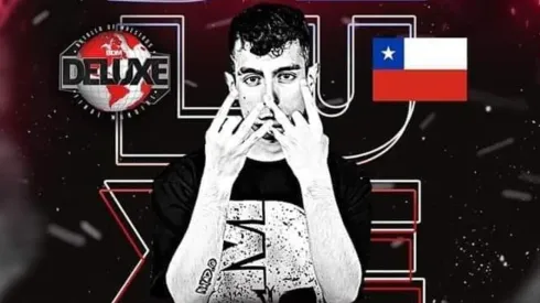 BDM confirma la presencia de Teorema para la final mundial de BDM Deluxe