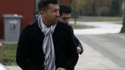 Luis Marín avisa: "Vamos a dar todas las opciones para poder jugar"