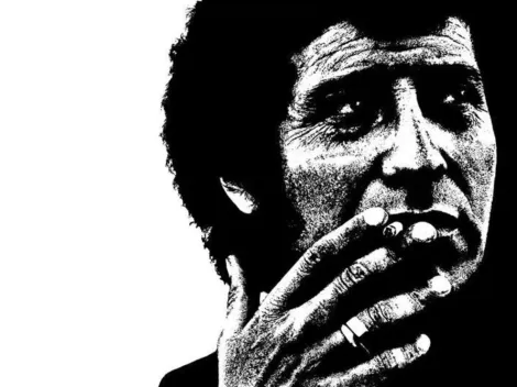 Ofrecen en descarga gratuita disco de Víctor Jara