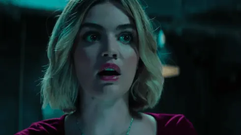 "La Isla de la Fantasía" da un giro hacia el terror