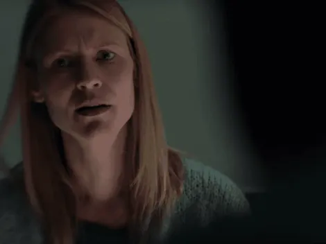 "Homeland" adelanta su última temporada