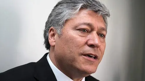 Pato Yañez on fire: "Deberían haberse negado hace 15 días ¿o vienen a puro h*****?"