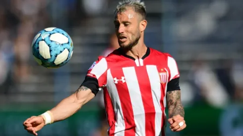 La Gata habló de Maradona y Mascherano