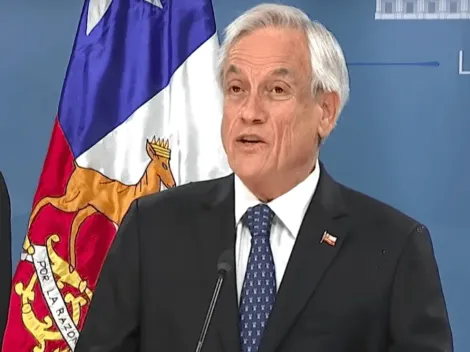 Piñera alcanzó histórico rating con su último discurso