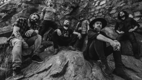 Kuervos del Sur presenta canción inspirada por la crisis social