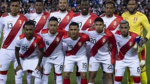 Panamá del Tolo Gallego le dice no a Perú para nuevo amistoso