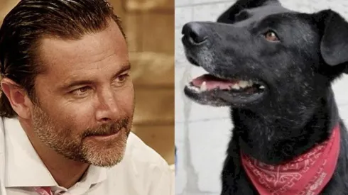 Homenaje callejero une a Camiroaga con el Negro Matapacos