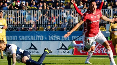 ANFP aclara que no manejan posibilidad de terminar el torneo