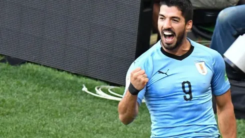 La nueva ilusión de Luis Suárez: "Mi meta está en llegar al Mundial"
