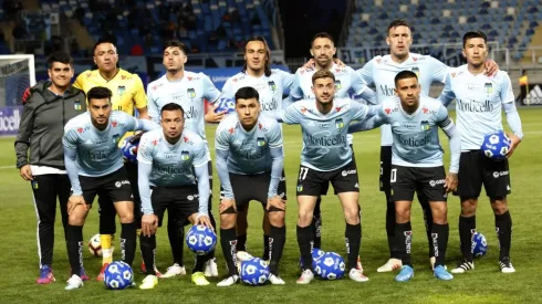 Problemas en O'Higgins: Dos jugadores arriesgan dura sanción