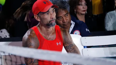 Marcelo Ríos será el capitán chileno en la ATP Cup