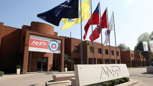 Reunión clave para el futuro del fútbol chileno.