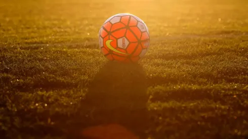 Los presidentes, jugadores y técnicos fueron invitados a la ANFP. ¿Vuelve a rodar el balón?