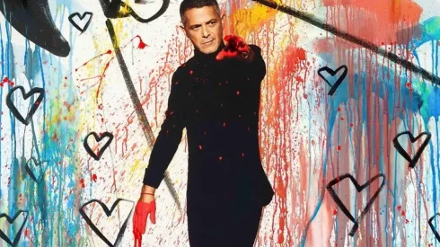 Alejandro Sanz suma fecha en Chile