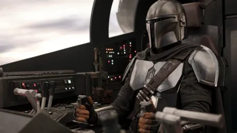 La gran revelación de "The Mandalorian"