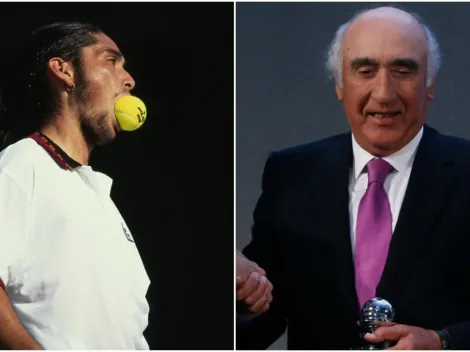 Pato Cornejo y su buena relación con Chino Ríos: “Me decía Pato Corneta”