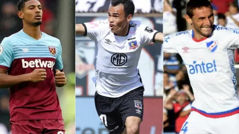 Colo Colo propone un triangular.