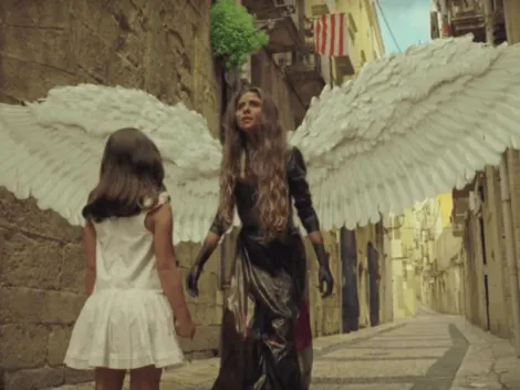 Cami lanza EP y clip promocional