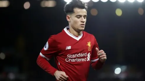 ¿Vuelve Philippe Coutinho a la Premier League?