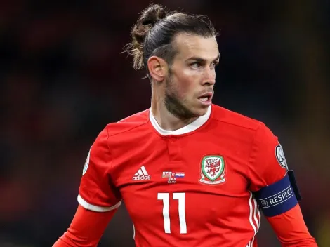 Gales sigue vivo y Bélgica golea a Rusia con show Hazard