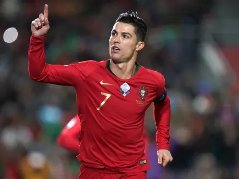 Dónde ver Luxemburgo vs Portugal por las clasificatorias Eurocopa 2020