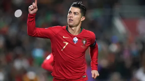 Portugal con Cristiano Ronaldo a la cabeza van por la clasificación a la Eurocopa 2020 este domingo.