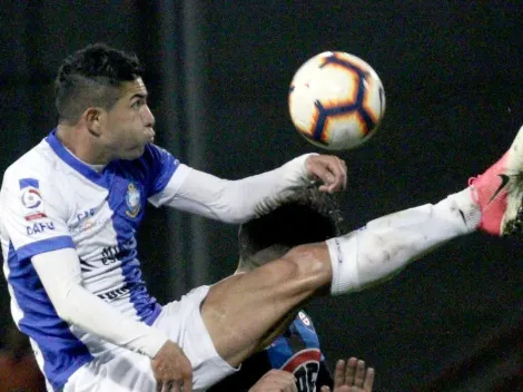 "La ANFP espera que un jugador termine herido para no jugar más"