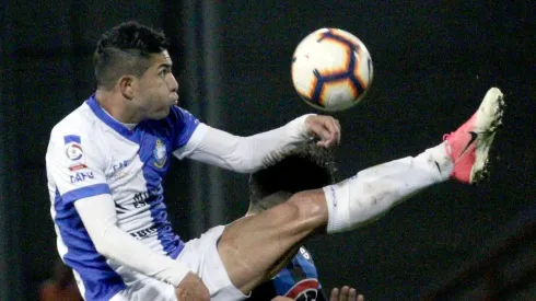 Felipe Flores dispara contra la ANFP