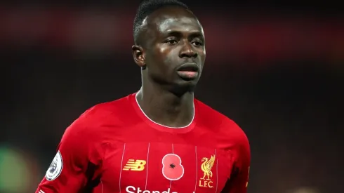 Sadio Mané ha sorprendido al mundo con su talento y humildad.