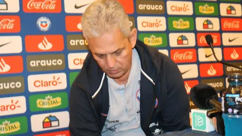 Rueda se siente abatido tras los últimos hechos.