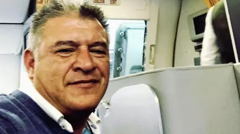 Claudio Borghi manifestó su preocupación por la situación de Reinaldo Rueda en la Roja