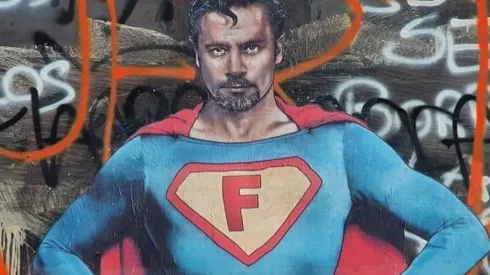 Hermana de Camiroaga reacciona ante el estallido social