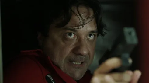 Arturito de "La Casa de Papel" está en Chile