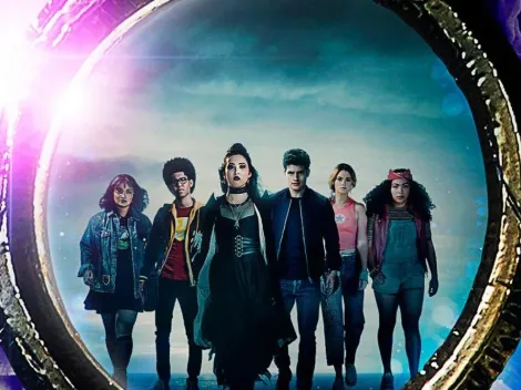 Trailer definitivo para la temporada final de "Runaways"