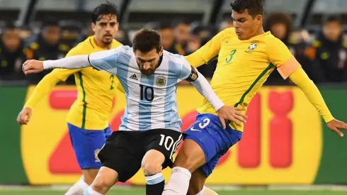 Tite: "El que compara a Messi con Pelé, pierde credibilidad"