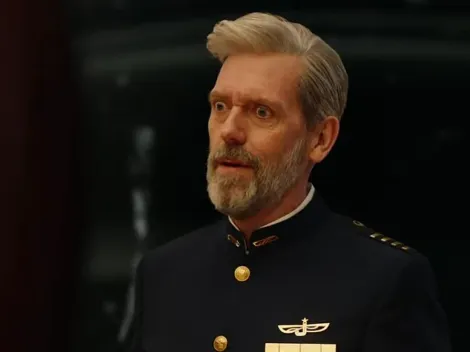 La comedia que trae de vuelta a Hugh Laurie