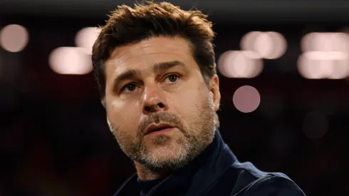 Pochettino deja de ser el DT del Tottenham