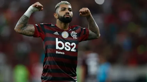 El consejo de Maxi López para que River neutralice a Gabigol