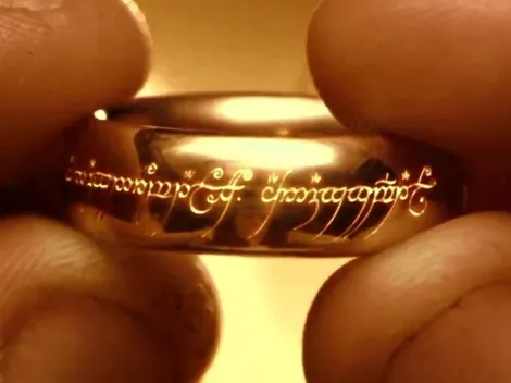 Confirman segunda temporada para serie de "El Señor de los Anillos"
