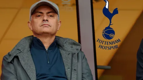 Jose Mourinho estuvo 11 meses sin equipo tras su salida de Manchester United