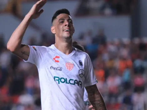 Mauro Quiroga: "Seduce volver a Chile y jugar en un grande"