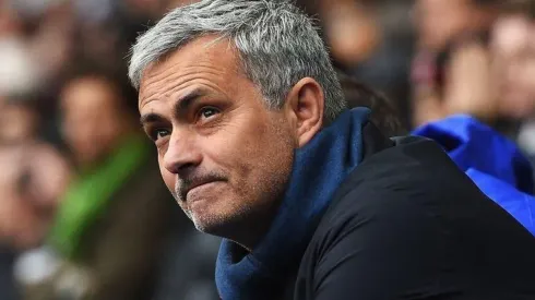 Mourinho es el nuevo DT del Tottenham