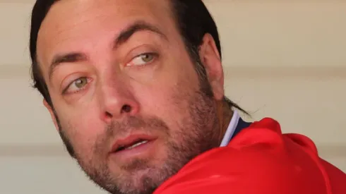 Chile puede llegar eliminado a la serie final de la fase de grupos de Copa Davis