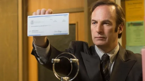 Fijan retorno de "Better Call Saul"