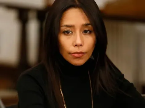 La agresión de la diputada Leuquén contra la trabajadora de un bar